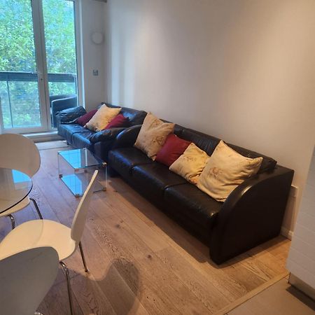 Canary Wharf O2 Tower Bridge Apartment London Ngoại thất bức ảnh