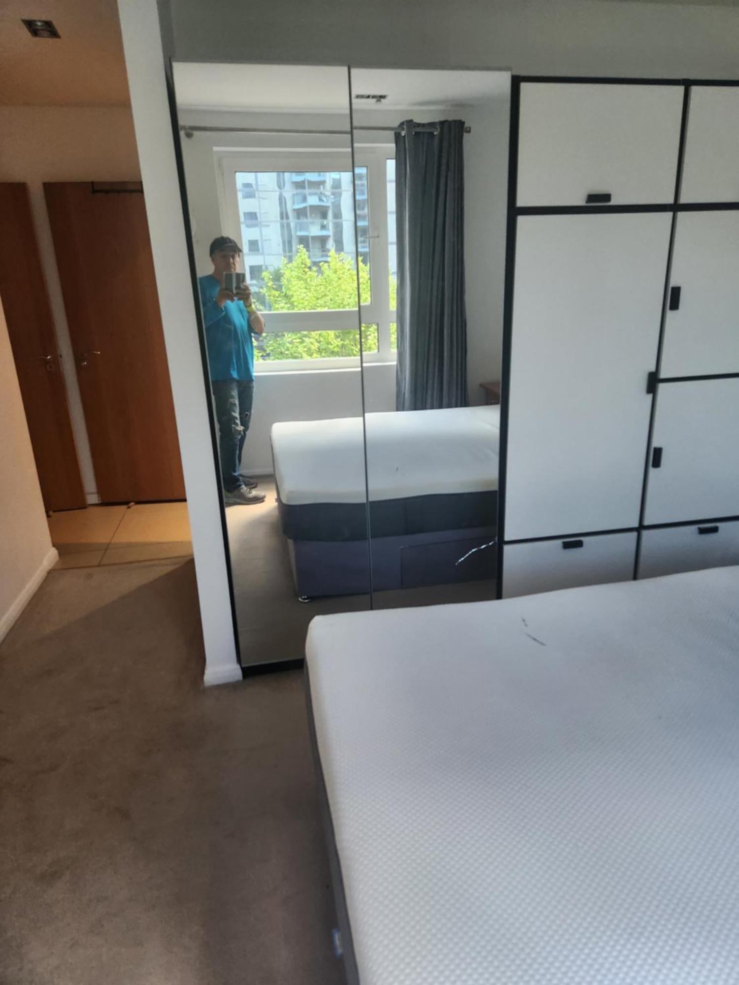Canary Wharf O2 Tower Bridge Apartment London Ngoại thất bức ảnh